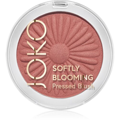Joko Softly Blooming puder- rumenilo nijansa 05 2.5 g Cijene