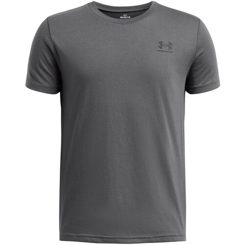 Under Armour Boys&amp;#039; T-shirt B Sportstyle LC SS Slike