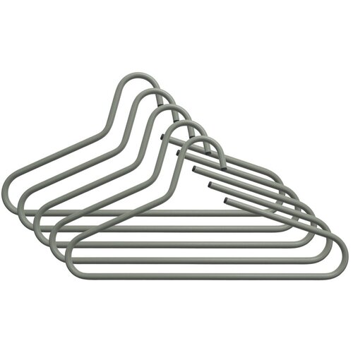 Spinder Design metalne vje&scaron;alice u setu 5 kom victorie &ndash; Cijene