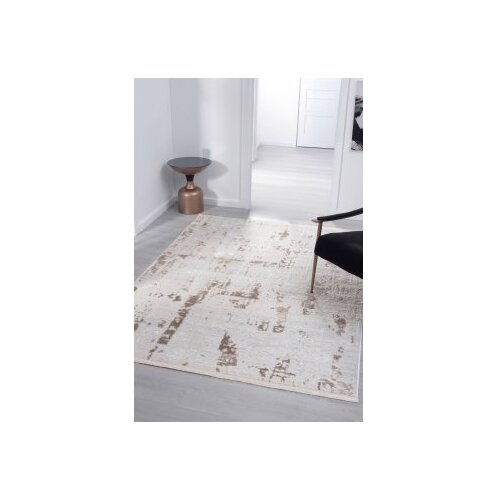 Conceptum Hypnose essa - brown brown carpet (120 x 170) Cene