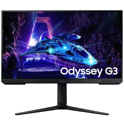 Samsung monitor Odyssey G3 LS32DG302EUXEN 1920x1080 Slike