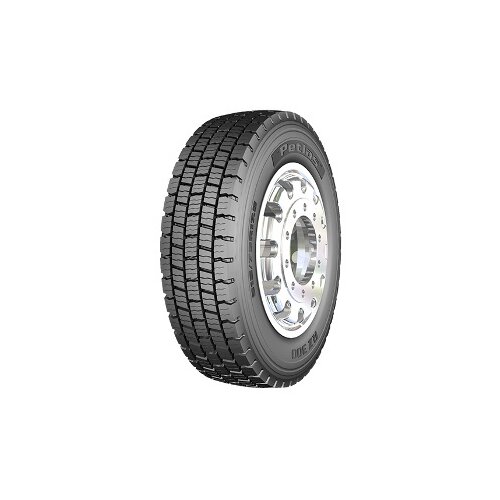 Petlas RZ 300 ( 215/75 R17.5 126/124M ) teretna guma Cene