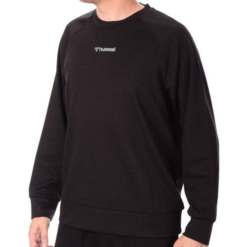 Hummel duks hmlevon sweatshirt T921677-2001 Slike