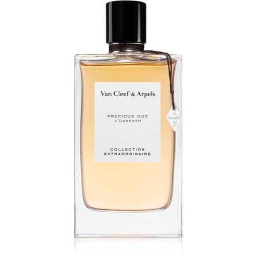 Van Cleef & Arpels Collection Extraordinaire Precious Oud parfumska voda 75 ml za ženske Cene