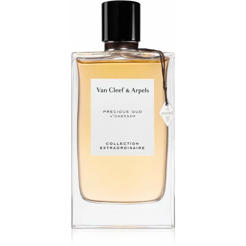 Van Cleef & Arpels Collection Extraordinaire Precious Oud parfumska voda 75 ml za ženske