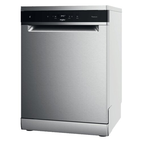  WHIRLPOOL Ma&scaron;ina z asudove WFC 3C42 P X Cene