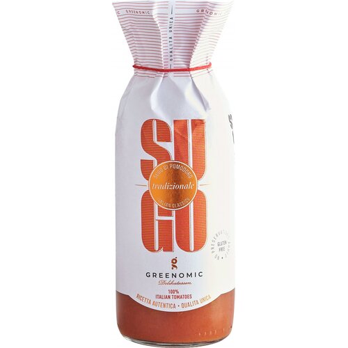 Chef Francesco Sugo Tradizionale - 500 g Slike