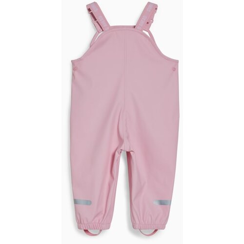 CA jakna za bebe, Na tregere, Vodootporna, Roze Slike