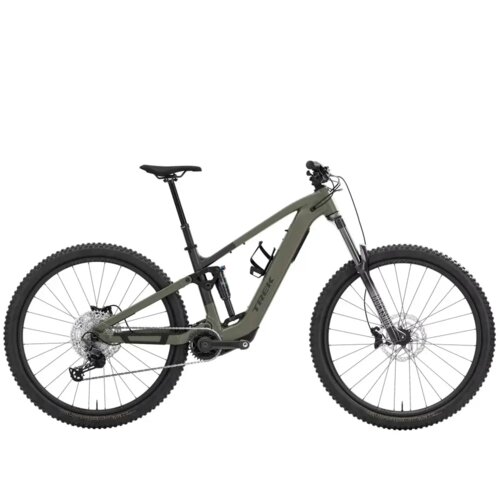  Bicikl Trek Fuel+ EX 5 Gen 2 2026 Matte Olive Grey'Black - XL Cijene
