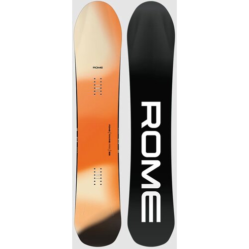 Rome Ravine Pro 2027 Snowboard none Cene