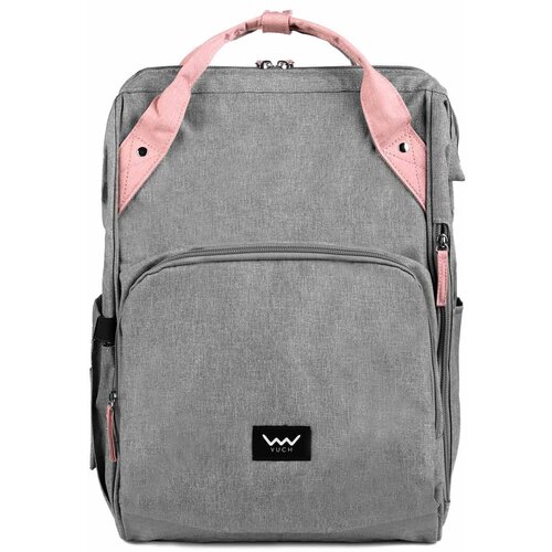 Vuch Verner Light Grey Slike