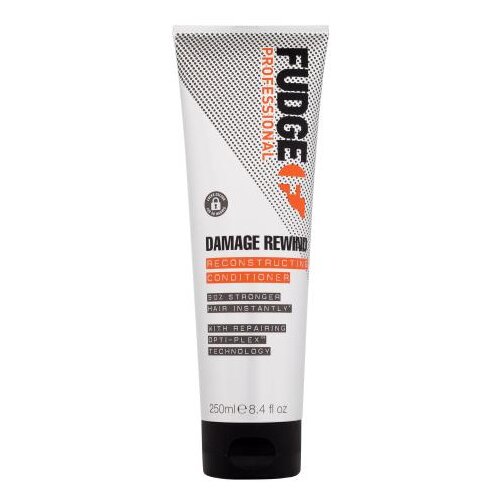 Fudge Professional Damage Rewind Reconstructing Conditioner 250 ml obnavljajući regenerator za oštećenu kosu unisex Cijene