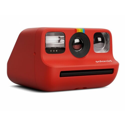 Polaroid GO Generation 2 Red Instant foto-aparat (9098) Slike