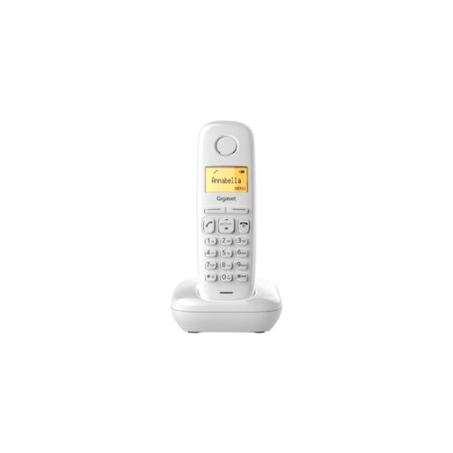 Gigaset A270 White Slike