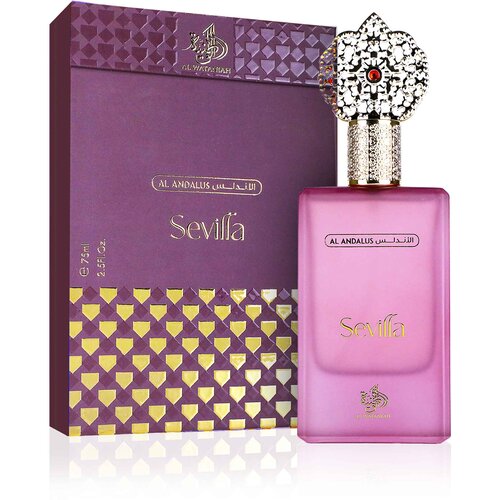 Al Wataniah Sevilla parfemska voda za žene 100 ml Cijene