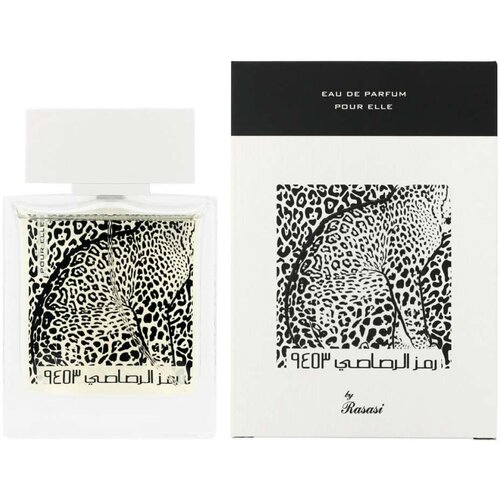 Parfem za žene Rasasi Rumz Al Rasasi 9453 Pour Elle EDP 50 ml Slike
