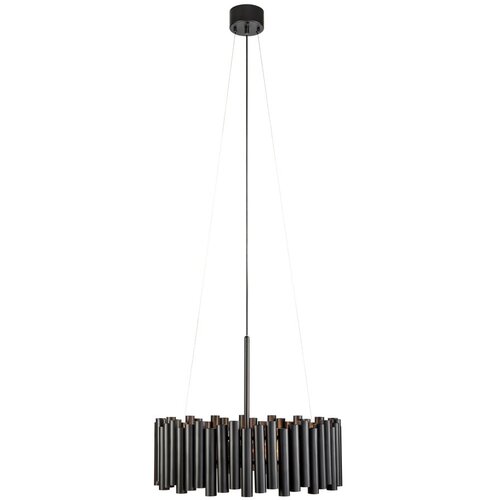 Markslöjd 107925 - luster na &scaron;ipci level 3xE27/60W/230V Cene