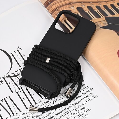 Teracell maska za iPhone 13 Pro 6.1 Crossbody crna Cene