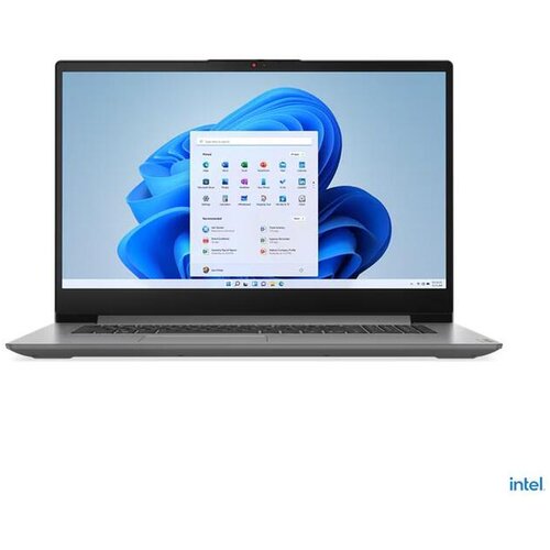 Lenovo prenosni računalnik IdeaPad 3, i5 1235U, 16+512GB, 17 FHD, Windows 11 Cene