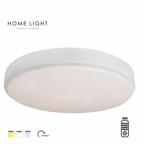 Solea 87 plafonska svetiljka 40W cct bela dim Cene