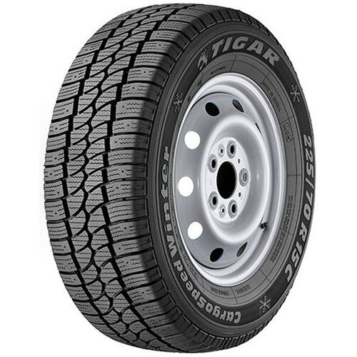 Tigar 195/60R 16C 99H TL Cargospeed Evo Slike