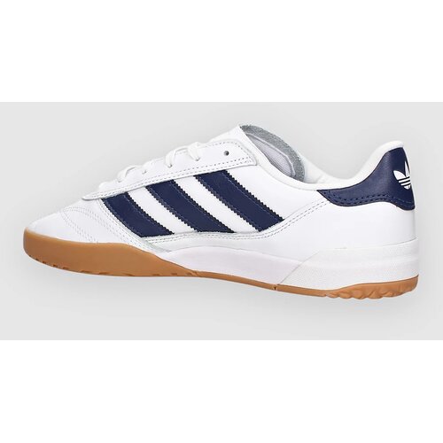 Adidas Skateboarding Copa Premiere Skate cevlji ftwwht / dkblue / gum3 Slike
