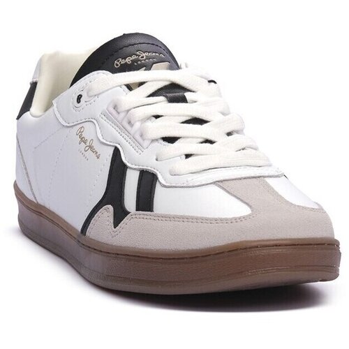 PepeJeans Ball Club M Bijela Slike