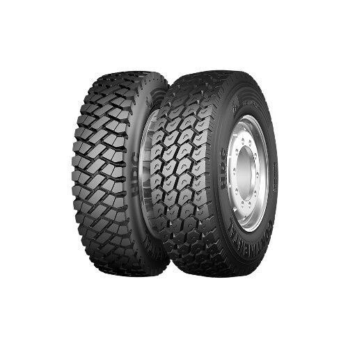 Contire HDC ( 315/80 R22.5 156/150K 14PR, obnovljeno ) Slike