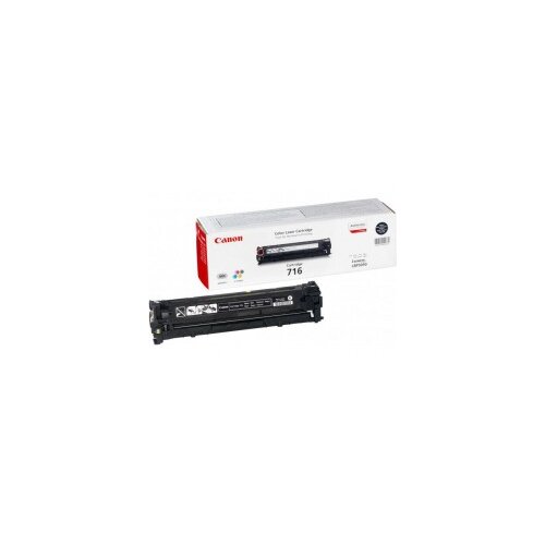  TONER CANON 716 BLACK/CRNA Cijene