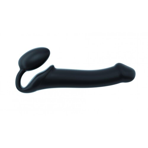 Strap-On-Me strap on dildo bez pojasa Strap On Me veličina L, crni Cijene