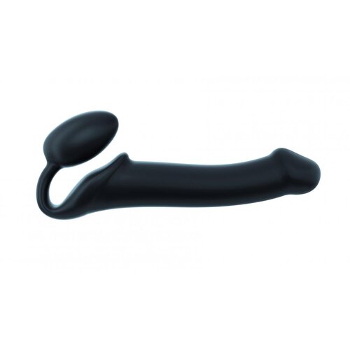 Strap-On-Me Strap on dildo brez pasu Strap On Me, velikost L, črn Cene