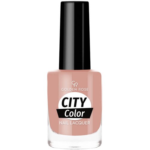 Golden Rose lak za nokte City Color O-CNL-19 Slike