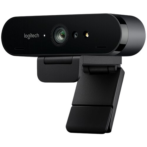 Logitech Brio 4K Ultra HD Graphite web kamera Cene
