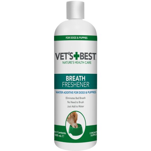  Dental Breath Freshener za pse 500 ml Cene