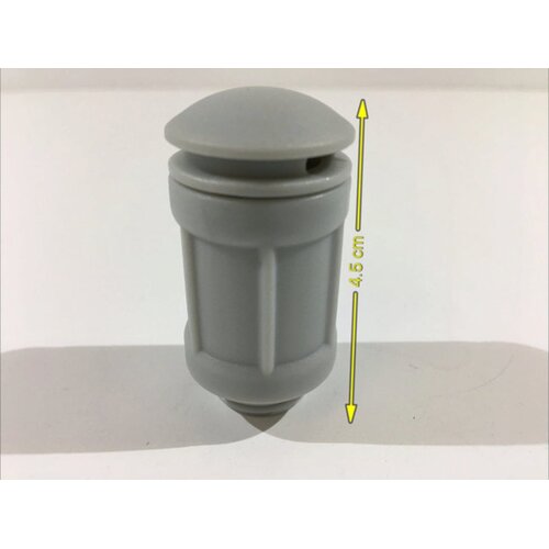 Intex Zamjenski dijelovi Sandfilter set Krystal Clear 9,2 m&sup3; - (41) Ventil zračne mlaznice Cijene