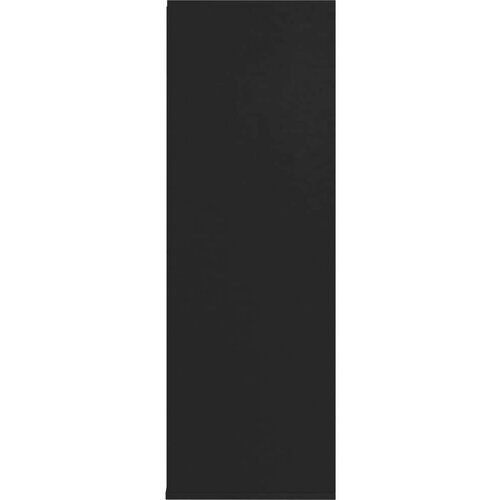 VidaXL stalak za cipele crni 54 x 34 x 100,5 cm konstruirano drvo Slike