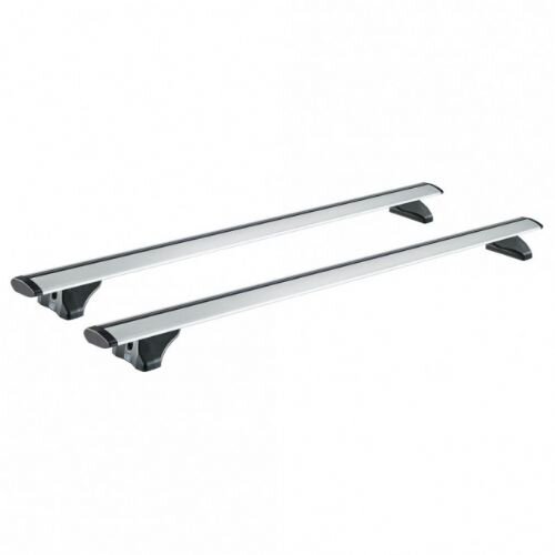 Cruz S-FIX110CM osnovne prečke črne Cene