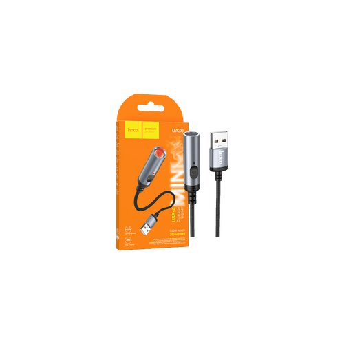 Hoco. UA30 USB Slike