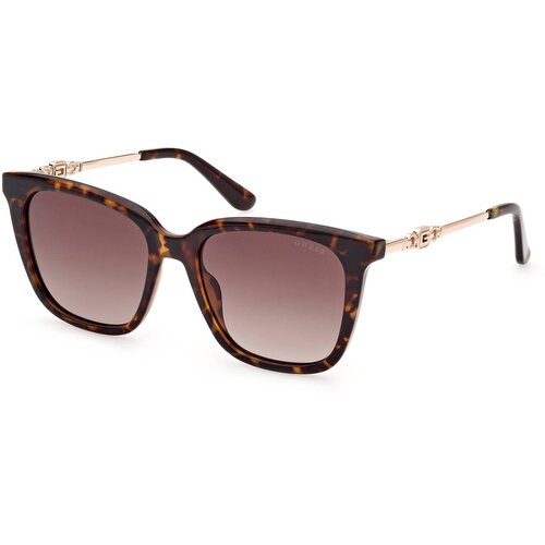 Guess Jeans WOMEN&amp;amp;#39;S BROWN SUNGLASSES Slike