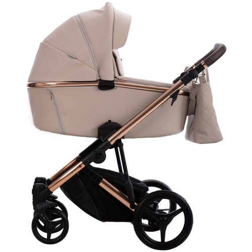  Dječja kolica Bebetto Loren Premium Class Stella 05 2u1 Slike