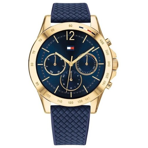 Tommy Hilfiger Analogne ure 1782198 pisana Slike