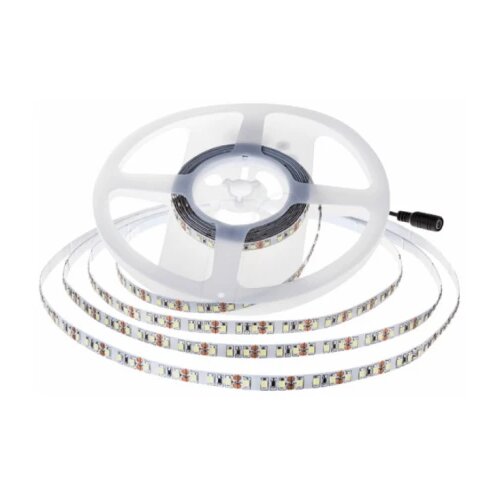 V-tac LED TRAKA 3528 120LED, 8W, 12V, 4000K, IP20, SKU-212042 Slike