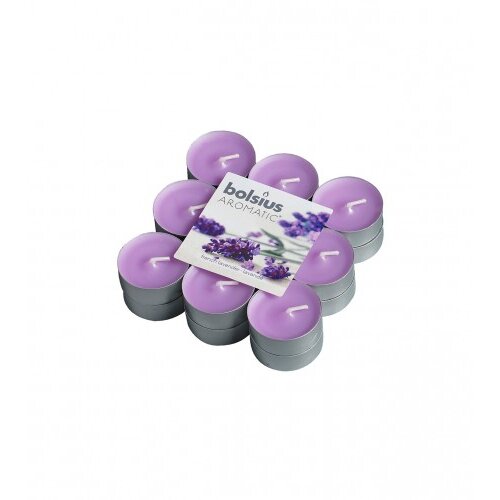 Bolsius Svijeća Lucica mirisna 18/1 M55652 Cene