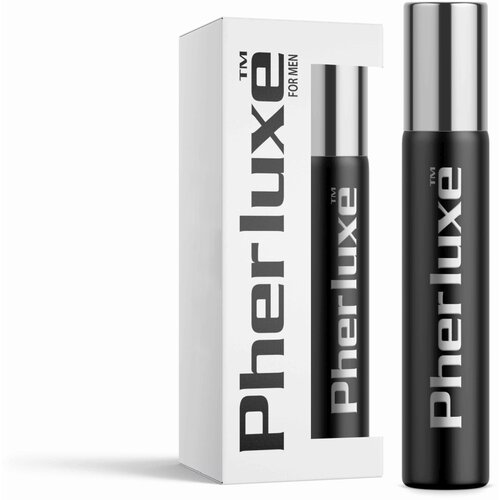  pherluxe black for men 33 ml spray 6 00102 Slike