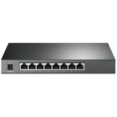 Tp-link Omada 8-Port Gigabit Smart Switch Cijene