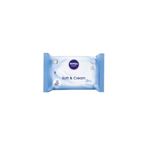Nivea Baby Soft & Cream vlažne maramice A63 Cijene