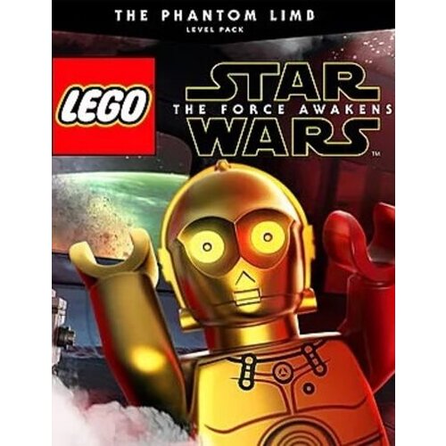 Lego Star Wars: The Force Awakens - The Phantom Limb Level Pack (DLC) Steam Key GLOBAL Cene