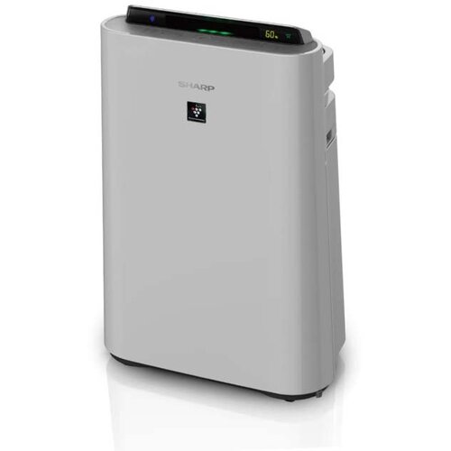 Sharp Prečišćivač vazduha UA-HD60E-LS01 Cene
