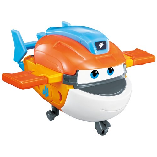 Super Wings figura transforming Taki 13 cm Slike