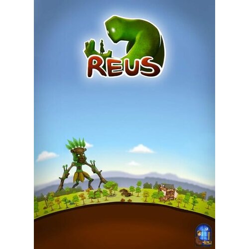  Reus Steam Key GLOBAL Cene